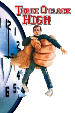 Watch Free Three O'Clock High Movies HD Online 123Movies