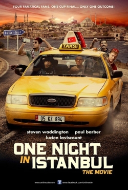 Watch Free One Night in Istanbul Movies HD Online 123Movies