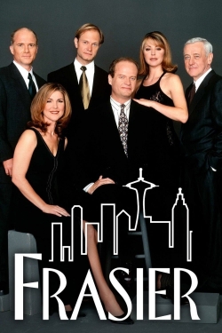 Watch Free Frasier Movies HD Online 123Movies