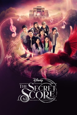 Watch Free The Secret Score Movies HD Online 123Movies