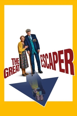 Watch Free The Great Escaper Movies HD Online 123Movies