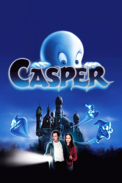 Watch Free Casper Movies HD Online 123Movies