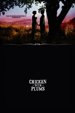 Watch Free Chicken with Plums Movies HD Online 123Movies