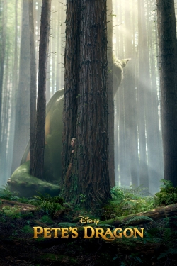 Watch Free Pete's Dragon Movies HD Online 123Movies