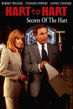 Watch Free Hart to Hart: Secrets of the Hart Movies HD Online 123Movies