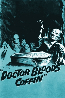 Watch Free Doctor Blood's Coffin Movies HD Online 123Movies