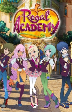 Watch Free Regal Academy Movies HD Online 123Movies