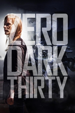 Watch Free Zero Dark Thirty Movies HD Online 123Movies