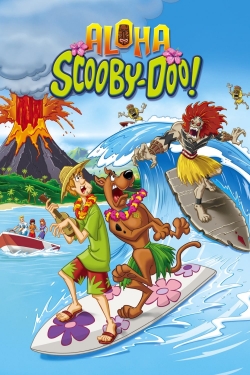 Watch Free Aloha Scooby-Doo! Movies HD Online 123Movies