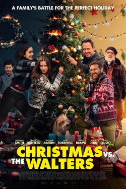 Watch Free Christmas vs. The Walters Movies HD Online 123Movies