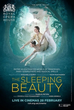 Watch Free Royal Opera House: The Sleeping Beauty Movies HD Online 123Movies