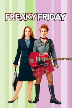 Watch Free Freaky Friday Movies HD Online 123Movies