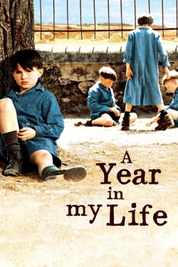 Watch Free A Year in My Life Movies HD Online 123Movies