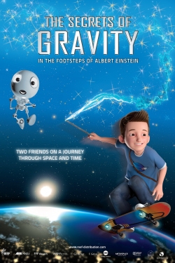 Watch Free The Secrets of Gravity: In the Footsteps of Albert Einstein Movies HD Online 123Movies