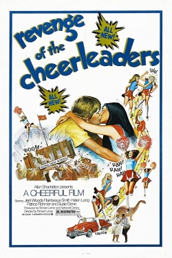 Watch Free Revenge of the Cheerleaders Movies HD Online 123Movies