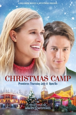 Watch Free Christmas Camp Movies HD Online 123Movies