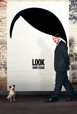 Watch Free Look Who's Back Movies HD Online 123Movies