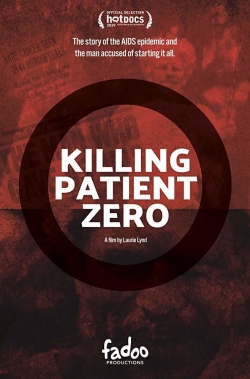 Watch Free Killing Patient Zero Movies HD Online 123Movies