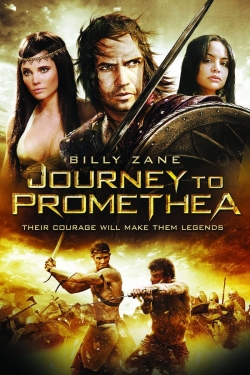 Watch Free Journey to Promethea Movies HD Online 123Movies