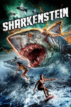 Watch Free Sharkenstein Movies HD Online 123Movies