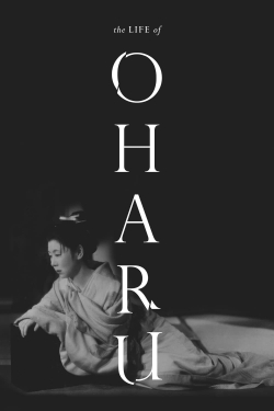 Watch Free The Life of Oharu Movies HD Online 123Movies