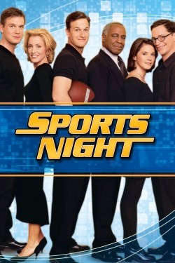 Watch Free Sports Night Movies HD Online 123Movies