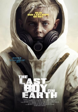 Watch Free The Last Boy on Earth Movies HD Online 123Movies