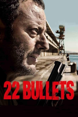 Watch Free 22 Bullets Movies HD Online 123Movies