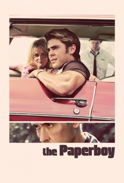 Watch Free The Paperboy Movies HD Online 123Movies