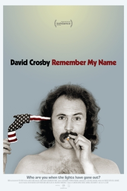 Watch Free David Crosby: Remember My Name Movies HD Online 123Movies