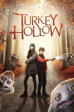 Watch Free Jim Henson’s Turkey Hollow Movies HD Online 123Movies