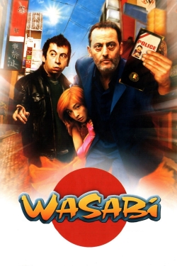 Watch Free Wasabi Movies HD Online 123Movies