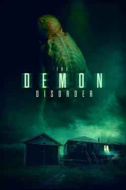 Watch Free The Demon Disorder Movies HD Online 123Movies