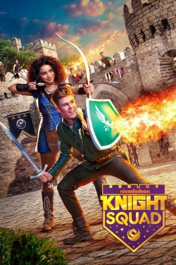 Watch Free Knight Squad Movies HD Online 123Movies