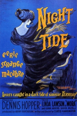 Watch Free Night Tide Movies HD Online 123Movies