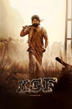 Watch Free K.G.F: Chapter 1 Movies HD Online 123Movies