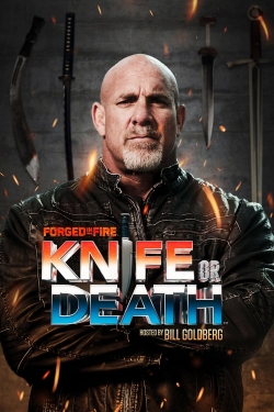 Watch Free Forged in Fire: Knife or Death Movies HD Online 123Movies