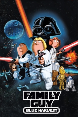 Watch Free Family Guy Presents: Blue Harvest Movies HD Online 123Movies