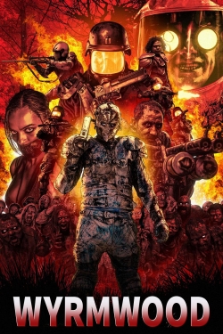 Watch Free Wyrmwood: Road of the Dead Movies HD Online 123Movies