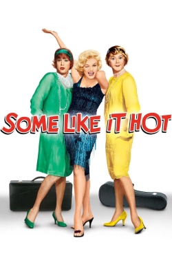 Watch Free Some Like It Hot Movies HD Online 123Movies