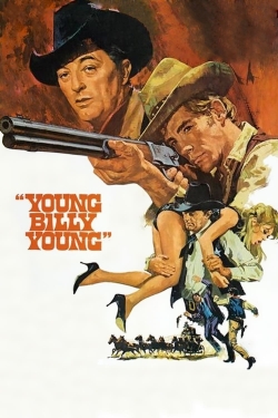 Watch Free Young Billy Young Movies HD Online 123Movies