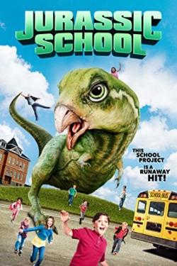 Watch Free Jurassic School Movies HD Online 123Movies