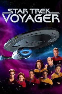 Watch Free Star Trek: Voyager Movies HD Online 123Movies