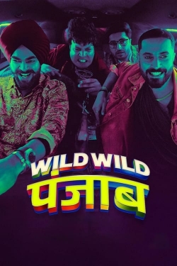 Watch Free Wild Wild Punjab Movies HD Online 123Movies