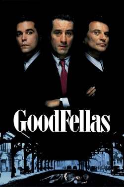 Watch Free GoodFellas Movies HD Online 123Movies