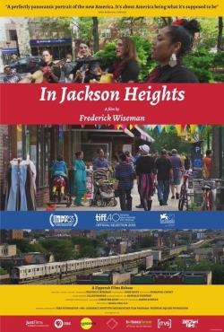 Watch Free In Jackson Heights Movies HD Online 123Movies