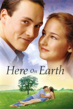 Watch Free Here on Earth Movies HD Online 123Movies