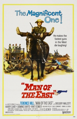 Watch Free Man of the East Movies HD Online 123Movies