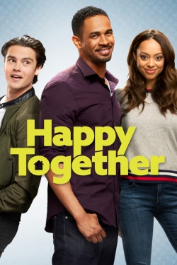 Watch Free Happy Together Movies HD Online 123Movies