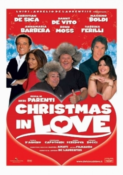 Watch Free Christmas in Love Movies HD Online 123Movies